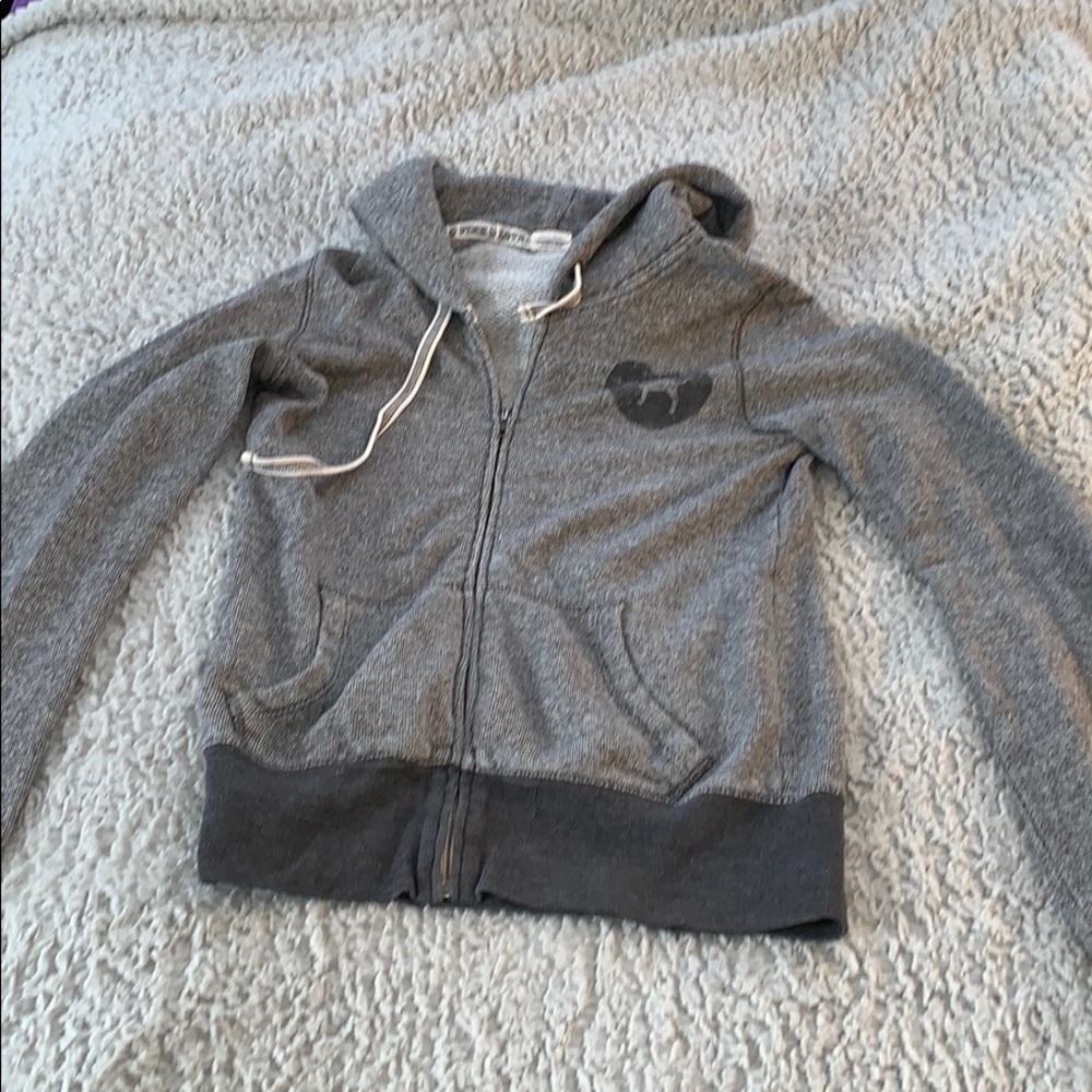 Victoria Secret PINK Zip-up jacket